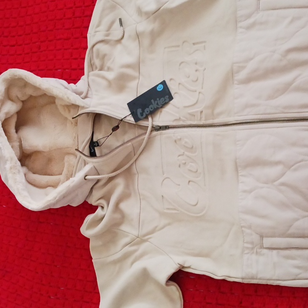 Brand New Cookies Hoodie